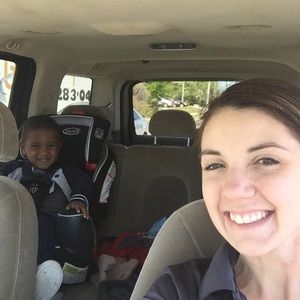 Meet your Posher, Michelle